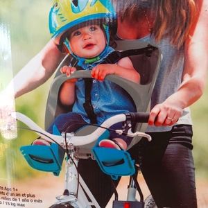 MINI SHELL(front child carrier)